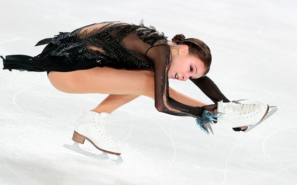 Vì sao Nga dẫn đầu thế giới về trượt băng nghệ thuật?